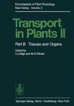 Tissues and Organs - Ulrich E. Lüttge, M.G. Pitman