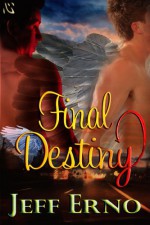 Final Destiny - Jeff Erno