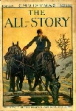 The All-Story Magazine [1908/12] - Stephen Brandish, Albert Edward Converse, J. Aubrey Tyson, Charles Francis Bourke, John Dyer, William Wallace Cook, John Gay, George Creel, Edgar Franklin, Philip S. Hichborn, Campbell McCulloch, Howard Dwight Smiley, Clinton Scollard, Helen Tompkins, Burke Jenkins, Ral