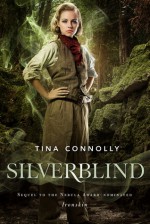 Silverblind - Tina Connolly