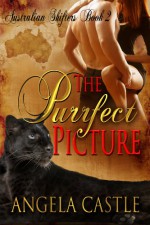 The Purrfect Picture - Angela Castle