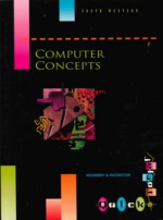 Computer Concepts: Quicktorial - N.R. Newberry, Todd Knowlton