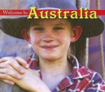 Welcome to Australia - Mary Berendes