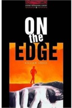 On the Edge - Gillian Cross