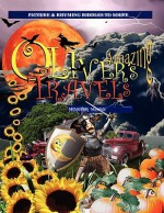 Oliver's Amazing Travels: Hunter Moon - Eric Stock, Jan Newman, Mary Johnson