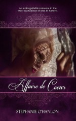 Affaire de Coeur - Stephanie O'Hanlon