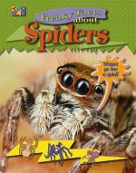 Freaky Facts about Spiders - Christine Morley, Phillip Morrison