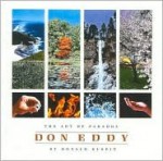 Don Eddy: The Art of Paradox - Donald B. Kuspit, Kuspit Donald