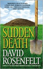 Sudden Death - David Rosenfelt