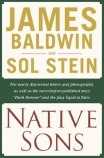 Native Sons: A Friendship that Created One of the Greatest Works of the 20th Century: Notes of a Native Son - James Baldwin, Sol Stein