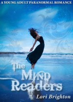 The Mind Readers - Lori Brighton