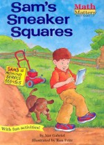 Sam's Sneaker Squares (Math Matters (Kane Press Paperback)) - Nat Gabriel