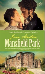 Mansfield Park - Berliani M. Nugrahani, Jane Austen