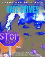 Hate Crimes - John D. Wright