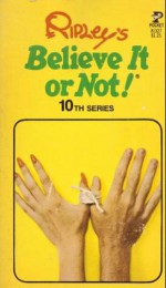 Ripley's Believe It or Not! 10th Series - Mike Ripley