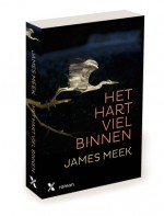 Het hart viel binnen - James Meek, Robert Neugarten