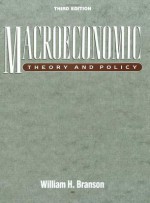 Macroeconomic Theory and Policy - William H. Branson