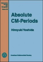 Absolute Cm Periods - Hiroyuki Yoshida