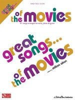 Great Songs of the Movies - Milton Okun