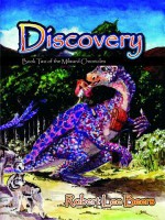 Milward Chronicles Book 2: Discovery - Robert Beers, Sandy Cummins