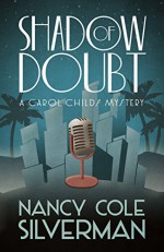 Shadow of Doubt - Nancy Cole Silverman