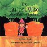 The Littlest Witch: A Spooky Pop-Up Book - Nola Buck, Jonathan Lambert