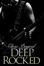 Deep Rocked - Clara Bayard