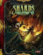 Earthdawn Shards Collection Volume 2 - Hank Woon, Stanley Brown, Andrew Ragland