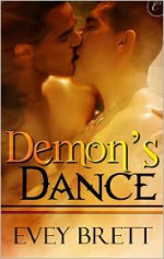 Demon's Dance - Evey Brett