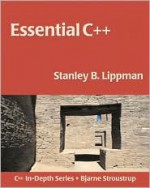 Essential C++ - Stanley B. Lippman