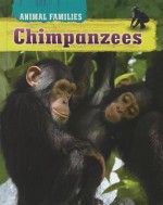 Chimpanzees - Tim Harris