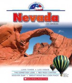 Nevada (America the Beautiful) - Ann Heinrichs