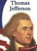 Thomas Jefferson - Rebecca Aldridge