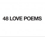 48 LOVE POEMS - Steve Roggenbuck