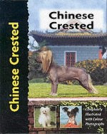 Chinese Crested (Pet Love) - Juliette Cunliffe