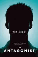 The Antagonist - Lynn Coady