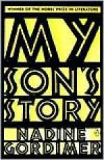 My Son's Story - Nadine Gordimer