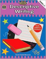 Descriptive Writing, Grades 1-2 - Jennifer Overend Prior