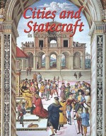 Cities and Statecraft in the Renaissance - Lizann Flatt, Simon Adams