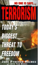 Terrorism - John Clellon Holmes, Tom Burke