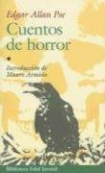 Cuentos de Horror - Edgar Allan Poe, Various, Mauro Armiño