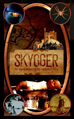 Skygger: To århundreders danske gys - Steen Langstrup, Poul-Henrik Trampe, Herman Bang, Kenneth Bøgh Andersen, Peter Mouritzen, B. S. Ingemann, Sara Skaarup, Henning Mortensen, Vilhelm Bergsøe, Kenneth Bernholm, Hanna Lützen, Holger Drachmann, Grete Roulund, Hans Christian Andersen