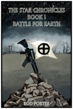 Battle for Earth - Rod Porter