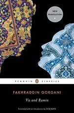 Vis and Ramin - Fakhraddin Gorgani, Dick Davis