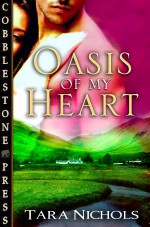 Oasis of my Heart - Tara S. Nichols