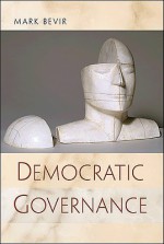 Democratic Governance - Mark Bevir