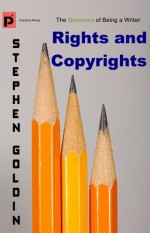 Rights and Copyrights - Stephen Goldin