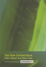 The Task Centred Book - Peter Marsh