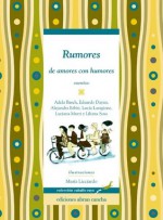 Rumores de amores con humores - Adela Basch, Eduardo Dayan, Alejandra Erbiti, Lucia Laragione, Luciana Murzi