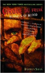 Tunnels of Blood - Darren Shan